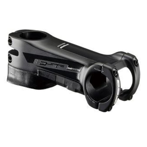 FSA Full Speed Ahead SMR ACR Stem 100mm Clamp 31.8mm +/-6 Deg 1 1/8 in Blk Aluminum FSA Full Speed Ahead SMR ACR Stem 100mm Clamp 31.8mm +/-6 Deg 1 1/8 in Blk Aluminum