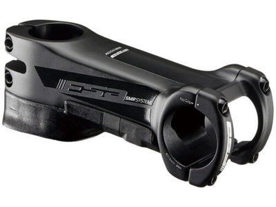 FSA Full Speed Ahead SMR ACR Stem - 110mm, 31.8mm Clamp, +/-6, 1 1/8", Black