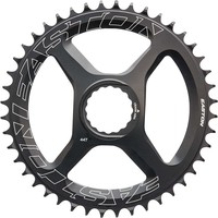 Direct Mount Chainring, 40T, Black