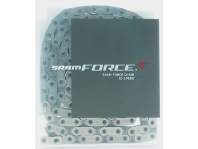 Sram SRAM Force AXS Chain - 12-Speed - Power Lock - 120 Links