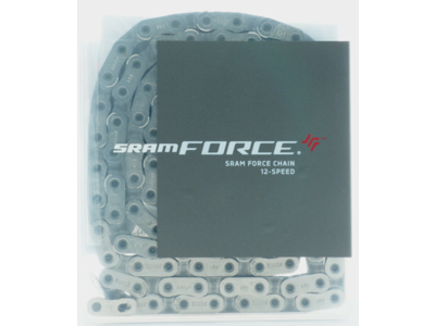 Sram SRAM Force AXS Chain - 12-Speed - Powerlock - 120 Links