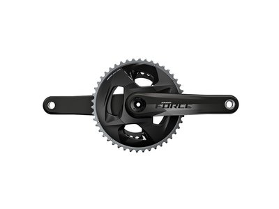 Sram Sram Crankset Force Axs 172.5mm 4835 24mm Spindle No BB