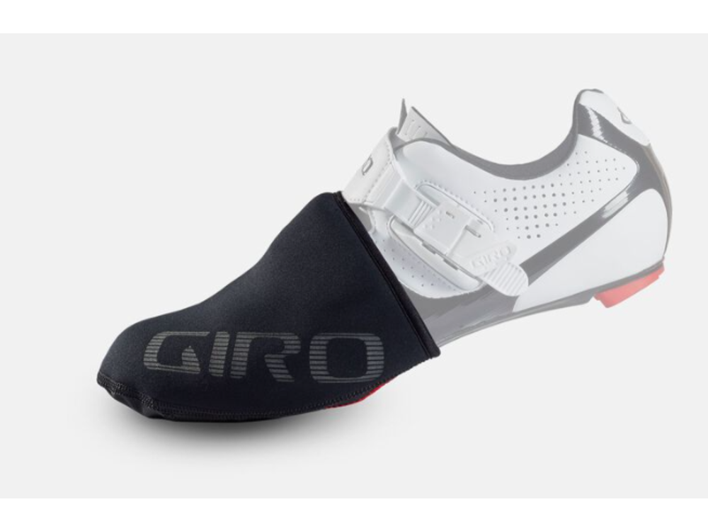 Giro AMBIENT TOE COVER BLK L/XL