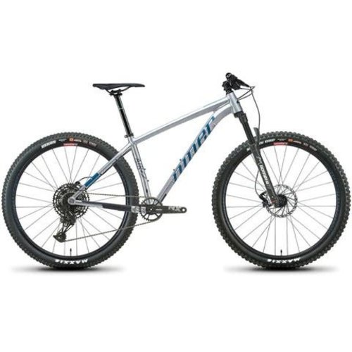 Niner Air 9 2 Star Silver S Niner Air 9 2 Star Silver S