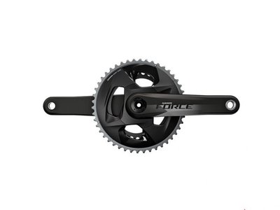 Sram Crankset Force D1 24mm 167.5 48-35 (BB not included)