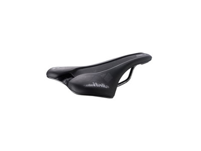 Selle Italia SLR Boost TM Saddle - Manganese Black L1 (145mm