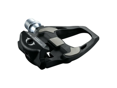 Shimano SHIMANO PEDAL, PD-R8000, ULTEGRA, SPD-SL, W/O REFLECTOR, W/CLEAT