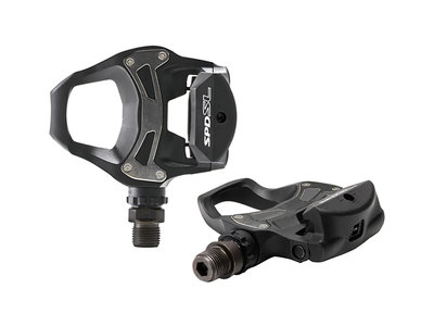 Shimano Shimano SPD SL PD-R550 Clipless Road Pedal Black