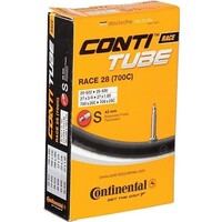 Continental Standard Tube - 700 x 20 - 25mm, 42mm Presta Valve