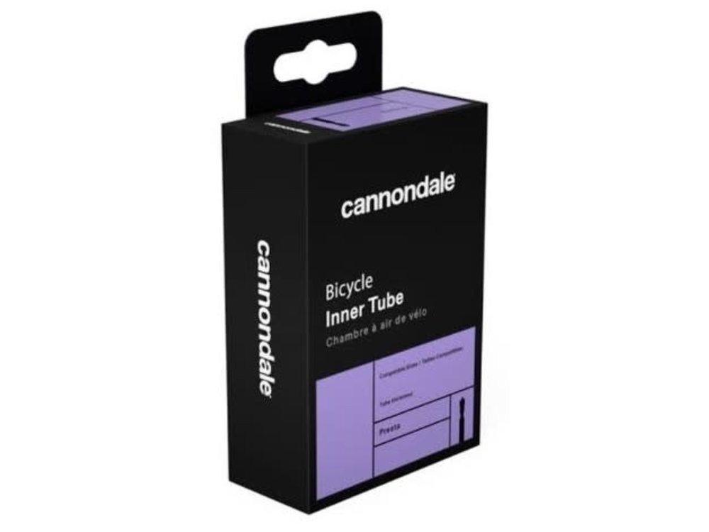 Cannondale Cannondale 27.5 x 2.0 - 2.5 PV Tube 48mm Valve