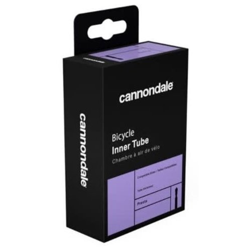 Cannondale PV Tube 48mm Valve 27.5 x 2.0 - 2.5in -, 27.5 x 2.0 - 2.5in Cannondale PV Tube 48mm Valve 27.5 x 2.0 - 2.5in -, 27.5 x 2.0 - 2.5in