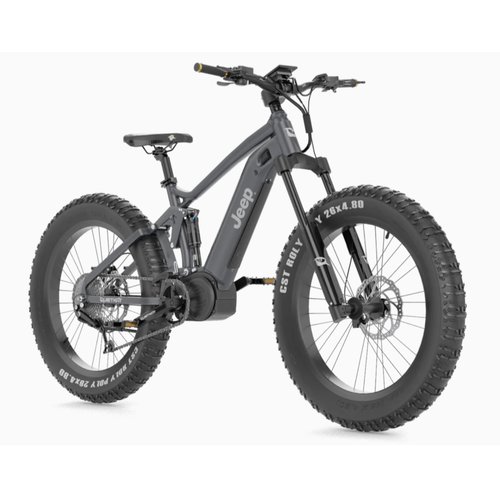 Quietkat Jeep 1000W Quietkat Jeep 1000W