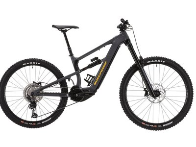 Nukeproof Megawatt 297 Comp