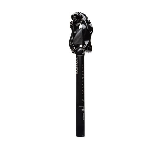 Cane Creek Cane Creek, Thudbuster G4 LT, Suspension Seatpost, 31.6mm, 420mm, Travel: 90mm