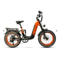 Kommoda Step-Through