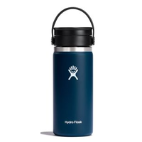 HydroFlask 16 oz Coffee with Flex Sip™ Lid