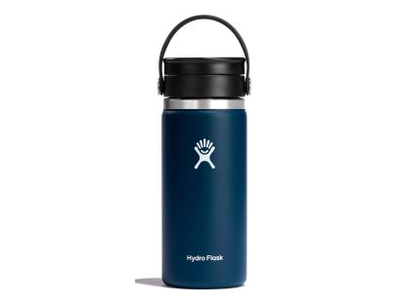 hydro flask 16 oz Coffee with Flex Sip™ Lid