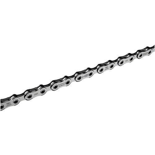 Shimano Shimano Deore CN-M6100 Chain - 12-Speed 126 Links Silver Hyperglide+