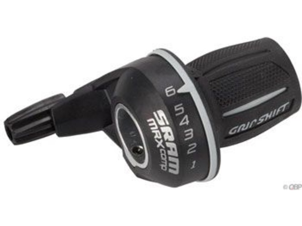 Sram SRAM MRX Comp 6-Speed Rear Shifter Shimano compatible