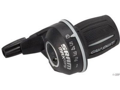 Sram SRAM MRX Comp 6-Speed Rear Shifter, Shimano compatible