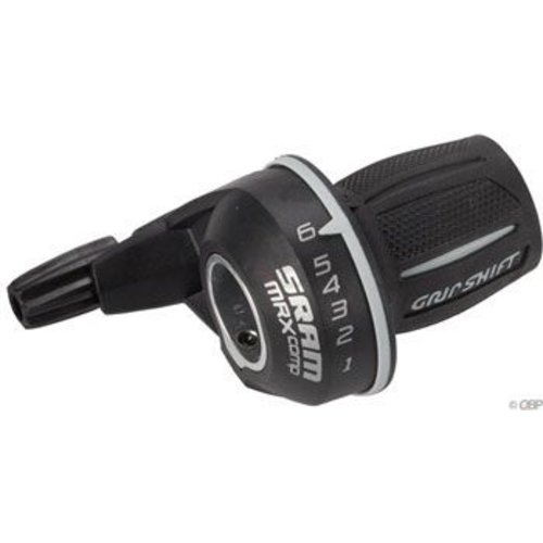 Sram SRAM MRX Comp 6-Speed Rear Shifter Shimano compatible