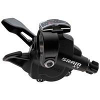 SRAM X4 8-Speed Trigger Shifter Rear Only