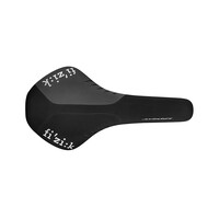 Fizik Road Saddles Antares R3 - k:ium Rails - Black/Black/White - Large