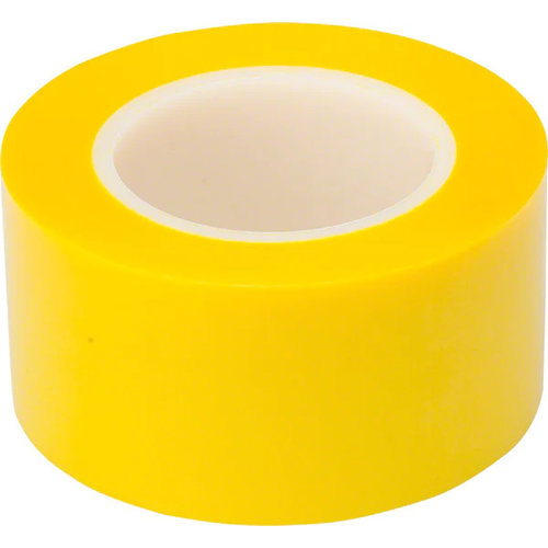 Whisky Parts Co. WHISKY Tubeless Rim Tape - 65mm x 50m Shop Roll