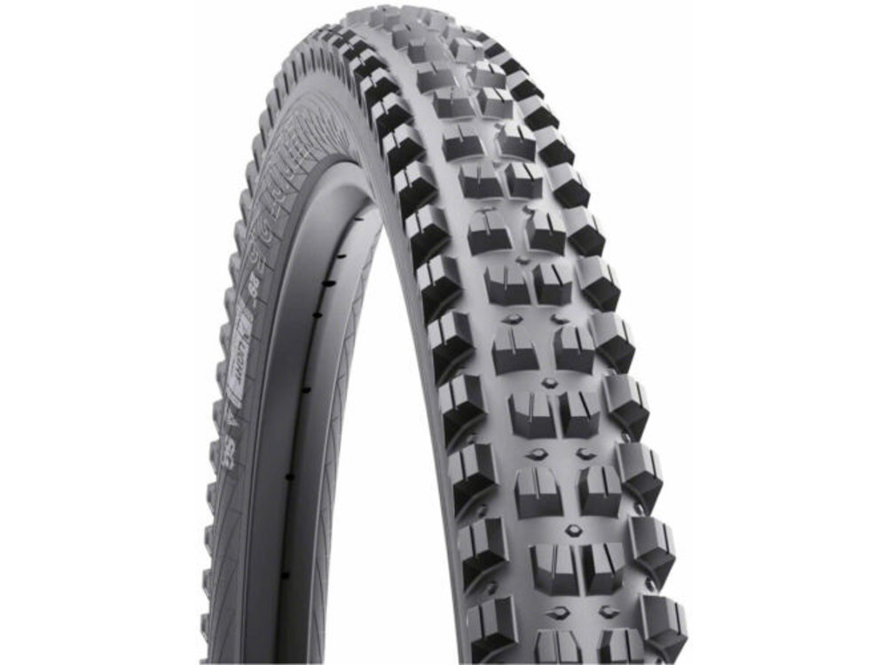 WTB WTB Vigilante Tire - 29 x 2.5, TCS Tubeless, Folding, Black, Light/High Grip, TriTec, SG2