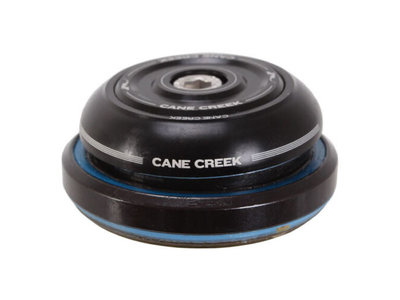 Cane Creek Cane Creek 40 IS41/28.6 IS52/40 Short Cover Headset Black