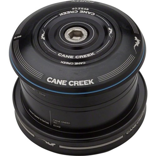 Cane Creek Cane Creek 40 ZS49/28.6 EC49/40 Headset Black