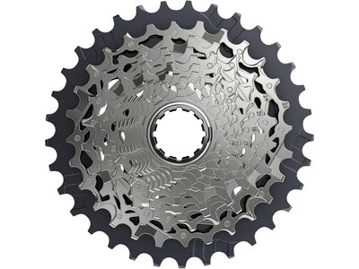 Sram SRAM Force XG-1270 12-Speed Cassette Silver
