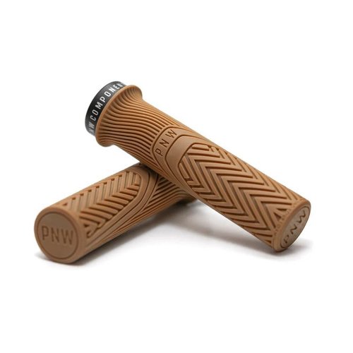 PNW PNW LOAM GRIPS Peanut Butter XL PNW PNW LOAM GRIPS Peanut Butter XL