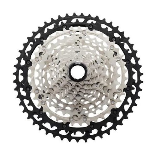 Shimano CASSETTE SPROCKET, CS-M8100-12,DEORE XT, 12-SPEED