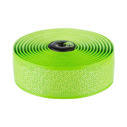 Lizard Skins Lizard Skins DSP Bar Tape 2.5mm Hyper Green