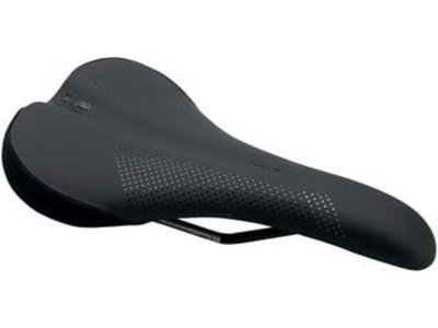 WTB WTB Volt Saddle - Steel Black (Wide)