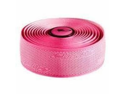 Lizard Skins Lizard Skins DSP Bar Tape 3.2mm Neon Pink