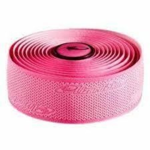 Lizard Skins Lizard Skins DSP Bar Tape 3.2mm Neon Pink