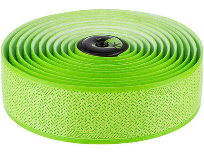 Lizard Skins Lizard Skins DSP Bar Tape 3.2mm Hyper Green