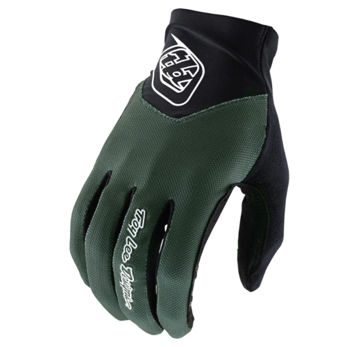 Troy Lee ACE 2.0 GLOVE; OLIVE XL Troy Lee ACE 2.0 GLOVE; OLIVE XL