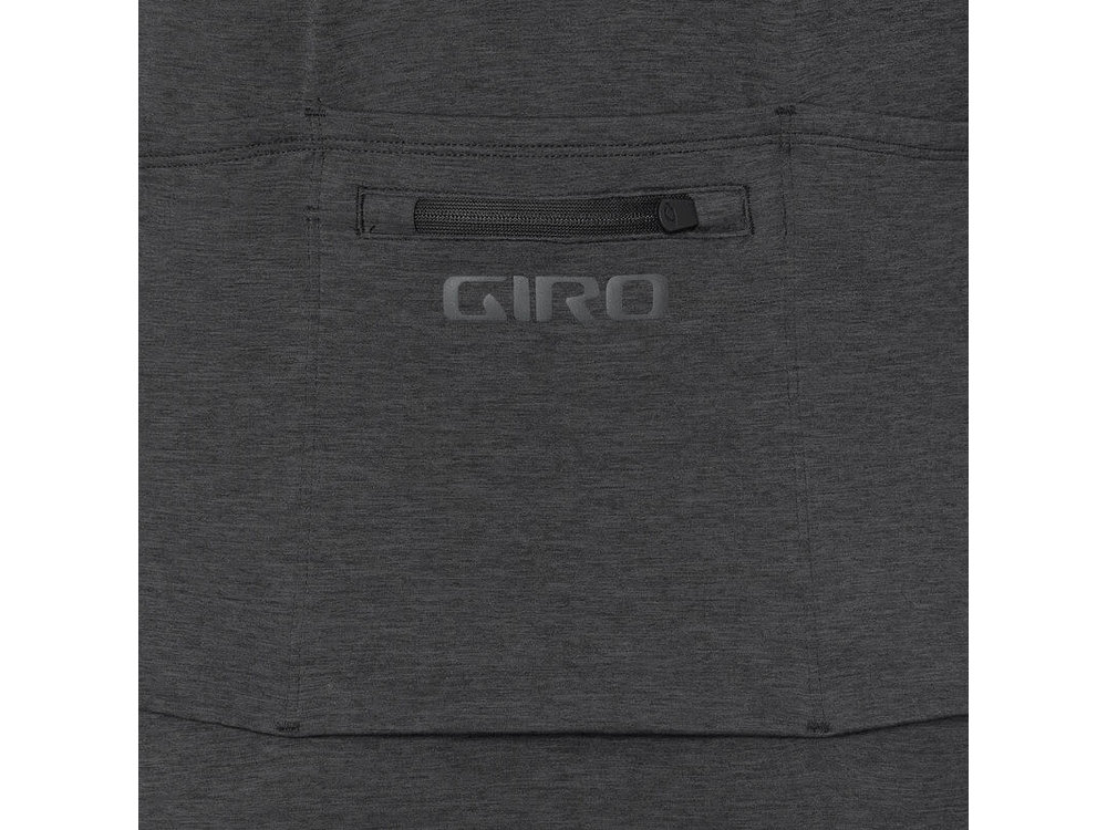 Giro MEN'S NEW ROAD LONG SLEEVE JERSEY