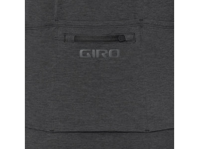 Giro MEN'S NEW ROAD LONG SLEEVE JERSEY