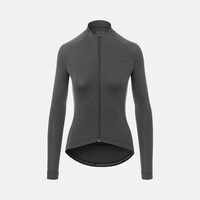 Women's New Road Long Sleeve Jersey