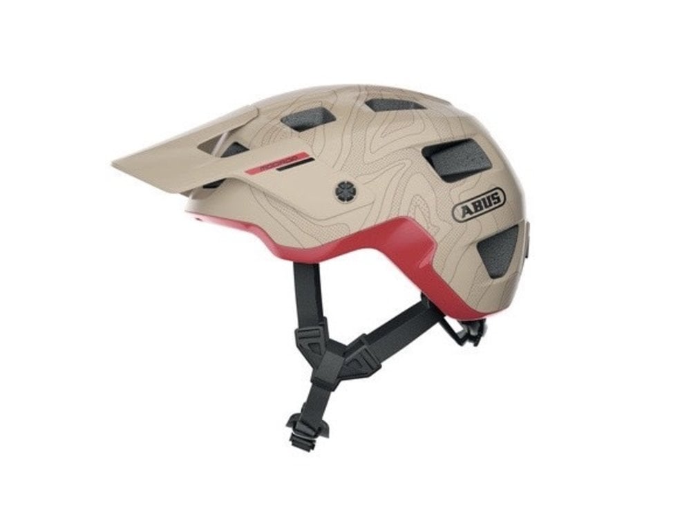 Abus MoDrop Helmet