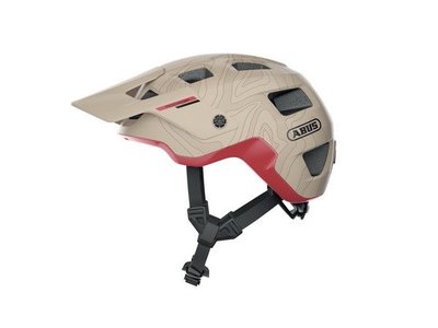 Abus MoDrop Helmet