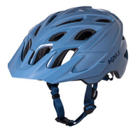Chakra Solo Helmet - Thunder Large/X-Large