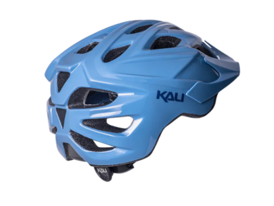 Kali Chakra Solo Helmet - Thunder Large/X-Large