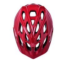 Chakra Solo Trail Helmet Solo Sld Blk  L/XL