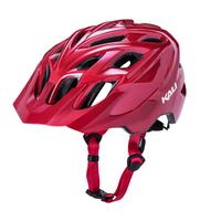 Chakra Solo Trail Helmet Solo Sld Blk  S/M
