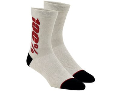 100 Percent Rythym Merino MTB Socks